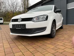 Weiß Gebraucht 2012 VW Polo Kleinwagen | 6.500 € (Fairer Preis)