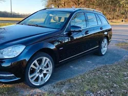 Gebraucht 2012 Mercedes C220 Kombi | 9.200 € (Fairer Preis)