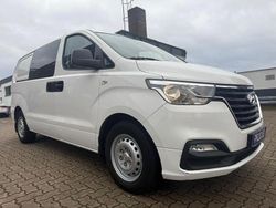 Weiß Gebraucht 2019 Hyundai H-1 Van | 14.285 €