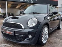 Midnight black Gebraucht 2013 Mini Cooper S Kleinwagen | 10.900 € (Fairer Preis)
