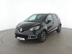 Schwarz Gebraucht 2014 Renault Captur Dynamique SUV | 8.790 € (Fairer Preis)