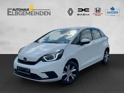 Weiß Gebraucht 2021 Honda Jazz Elegance Kleinwagen | 18.980 € (Fairer Preis)