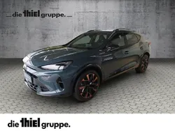 Blau Neu 2025 Cupra Formentor SUV | 33.790 € (Guter Preis)
