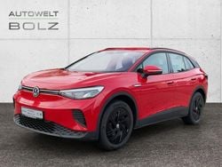 Rot Gebraucht 2022 VW ID.4 Pro SUV | 28.590 € (Guter Preis)