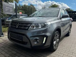 Grau Gebraucht 2018 Suzuki Vitara SUV | 13.900 € (Fairer Preis)