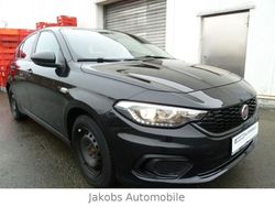 Schwarz Gebraucht 2020 Fiat Tipo Street Limousine | 9.900 € (Superpreis)
