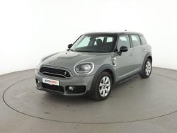 Grau Gebraucht 2018 Mini Cooper S Countryman SUV | 18.740 € (Fairer Preis)