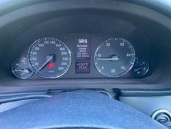 Silber Gebraucht 2004 Mercedes C200 Classic Kombi | 2.200 € (Guter Preis)