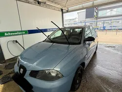 Gebraucht 2006 Seat Ibiza Kleinwagen | 1.800 € (Teuer)