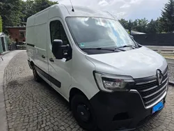 Weiß Gebraucht 2020 Renault Master Van | 12.999 €