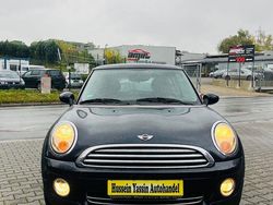 Schwarz Gebraucht 2007 Mini Cooper Kleinwagen | 3.200 € (Etwas zu teuer)