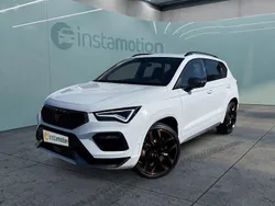 Weiß Gebraucht 2023 Cupra Ateca SUV | 37.849 € (Fairer Preis)