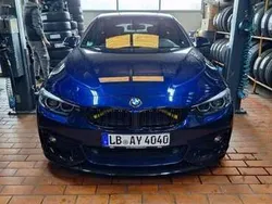 Gebraucht 2018 BMW 420 Gran Coupé M Sport Coupé | 27.000 € (Teuer)