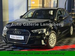 Schwarz Gebraucht 2017 Audi A3 Sport Limousine | 12.990 € (Fairer Preis)