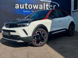 Weiß Gebraucht 2021 Opel Mokka GS Line SUV | 18.900 € (Fairer Preis)