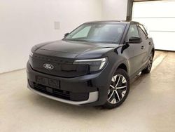 Schwarz Gebraucht 2024 Ford Explorer Extended Range SUV | 36.990 €