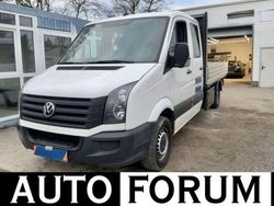 Weiß Gebraucht 2013 VW Crafter Van | 9.990 € (Fairer Preis)