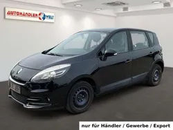 Renault Scénic III