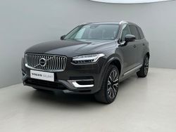 Grau Gebraucht 2022 Volvo XC90 Core SUV | 57.480 € (Fairer Preis)