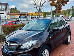 Braun Gebraucht 2015 Opel Mokka SUV | 8.400 € (Fairer Preis)