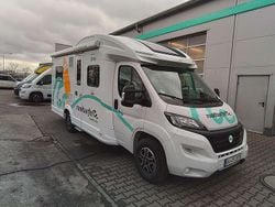 Grau Gebraucht 2022 Knaus Sky Wave 650 MF Van | 61.500 €