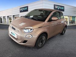 Gebraucht 2023 Fiat 500e Style Kleinwagen | 20.890 € (Guter Preis)