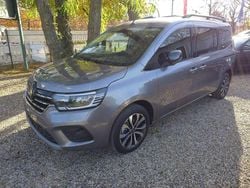 Highlandgrau metallic Neu 2025 Renault Kangoo Techno Kombi | 33.980 € (Fairer Preis)