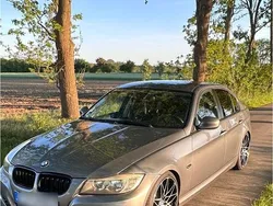 Silber Gebraucht 2012 BMW 320 M Sport Limousine | 10.500 € (Superpreis)