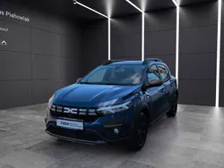 Ironblau Neu 2024 Dacia Sandero Extreme Kleinwagen | 17.385 € (Fairer Preis)