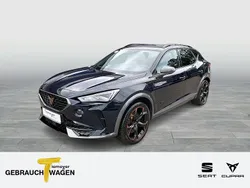 Blau Gebraucht 2022 Cupra Formentor VZ SUV | 23.950 € (Guter Preis)