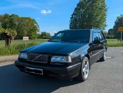 Schwarz Gebraucht 1996 Volvo 850 Kombi | 8.900 € (Fairer Preis)