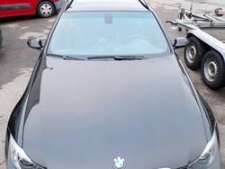 Schwarz Gebraucht 2009 BMW 320 M Sport Kombi | 5.600 € (Guter Preis)