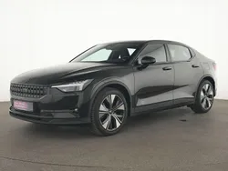 Space Gebraucht 2023 Polestar 2 Pilot-lite Limousine | 34.442 € (Guter Preis)