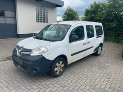 Weiß Gebraucht 2019 Renault Kangoo Van / Kleinbus | 5.800 €