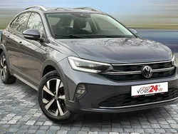 Grau Gebraucht 2023 VW Taigo Style SUV | 22.990 € (Fairer Preis)