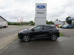 Schwarz Neu 2025 Ford Puma ST-Line SUV | 26.990 €