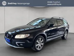 Schwarz Gebraucht 2015 Volvo XC70 Summum SUV | 14.750 € (Etwas zu teuer)