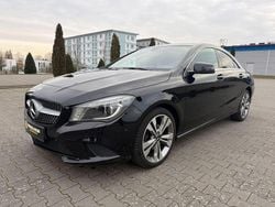 Schwarz Gebraucht 2014 Mercedes CLA200 Urban Limousine | 14.990 € (Fairer Preis)