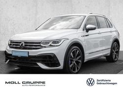 Weiß Gebraucht 2023 VW Tiguan R SUV | 41.440 € (Guter Preis)