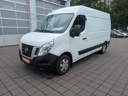 Weiß Gebraucht 2017 Nissan NV400 Van | 15.470 € (Etwas zu teuer)