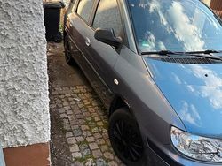 Blau Gebraucht 2002 Hyundai Matrix Van / Kleinbus | 1.999 € (Fairer Preis)