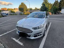 Gebraucht 2015 Ford Mondeo Titanium Limousine | 15.500 € (Teuer)