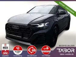 Grau Neu 2025 Audi Q8 Comfort SUV | 79.288 €