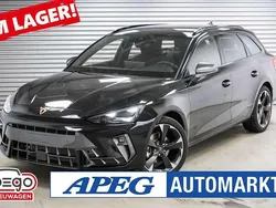 Midnight black Neu 2025 Cupra Leon Kombi | 32.590 € (Guter Preis)