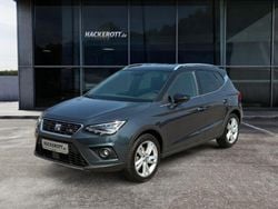 Grau Gebraucht 2021 Seat Arona FR SUV | 20.650 € (Guter Preis)