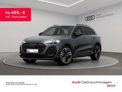 Daytonagrau perleffekt Gebraucht 2025 Audi Q5 S-Line SUV | 68.990 € (Etwas zu teuer)