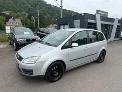 Silber Gebraucht 2006 Ford C-MAX Van / Kleinbus | 1.299 € (Guter Preis)