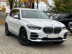 Weiß Gebraucht 2022 BMW X5 xLine SUV | 46.800 € (Guter Preis)