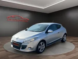Renault Mégane Coupé