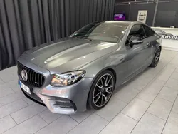 Grau Gebraucht 2018 Mercedes E53 AMG AMG | 40.500 € (Fairer Preis)